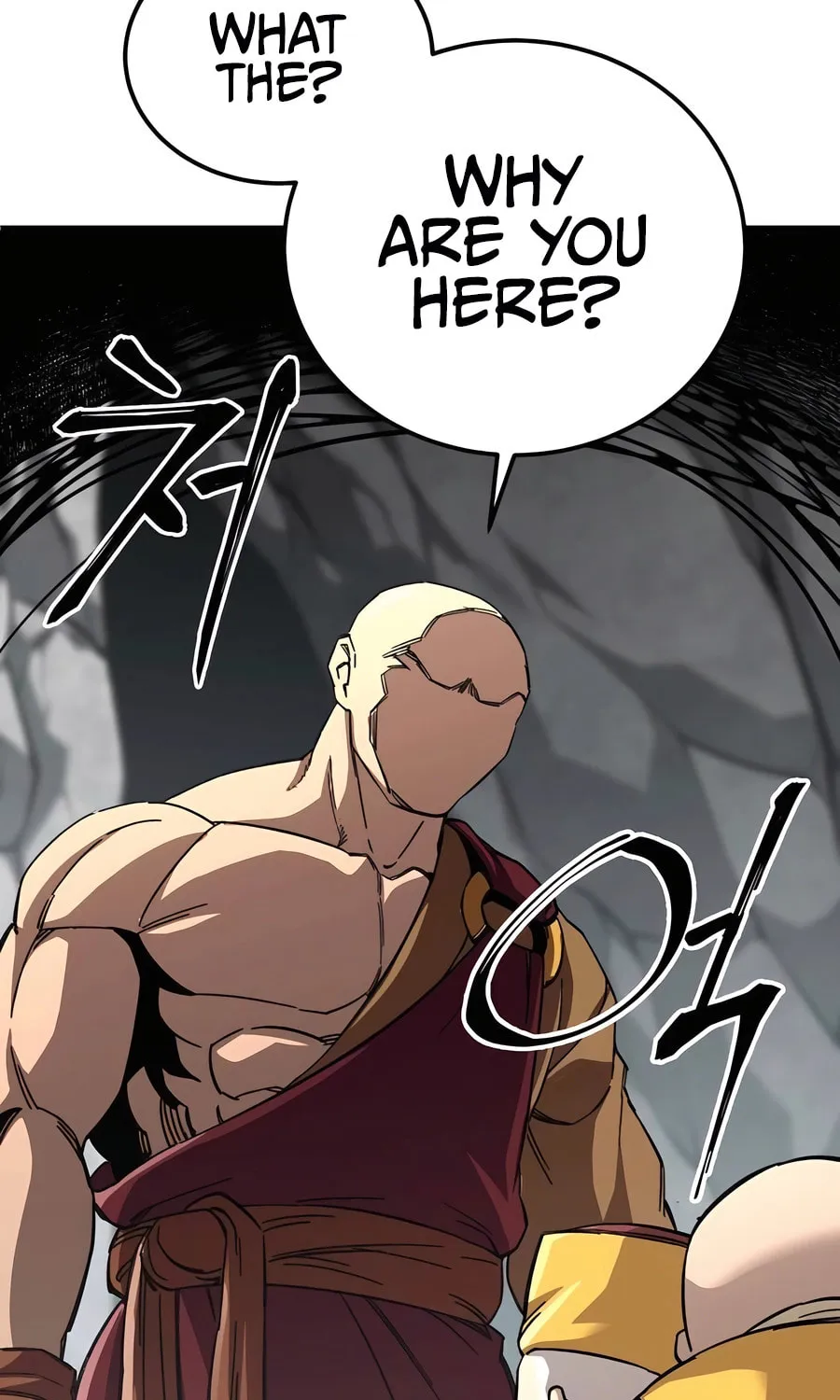 Warrior Grandpa and Supreme Granddaughter Chapter 60 page 132 - 