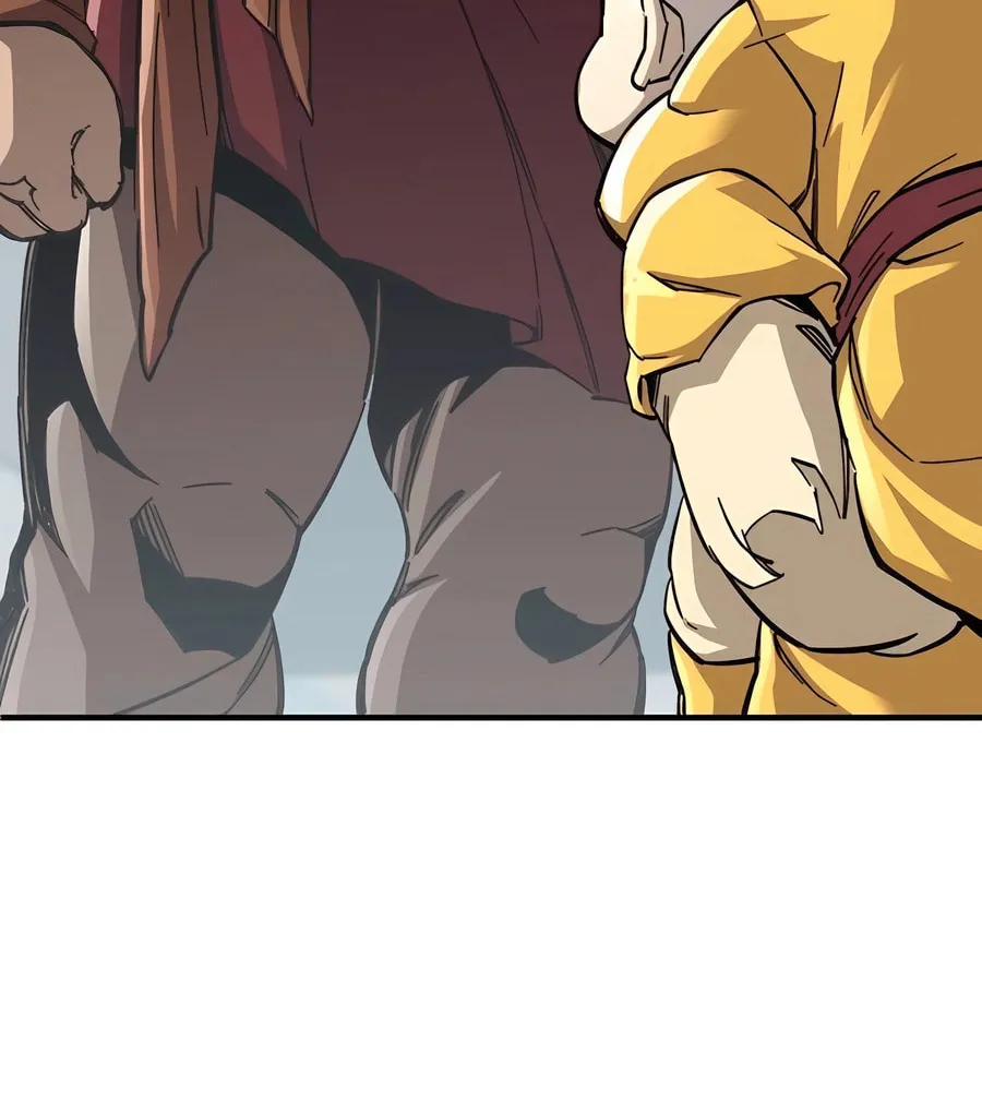 Warrior Grandpa and Supreme Granddaughter Chapter 60 page 133 - 