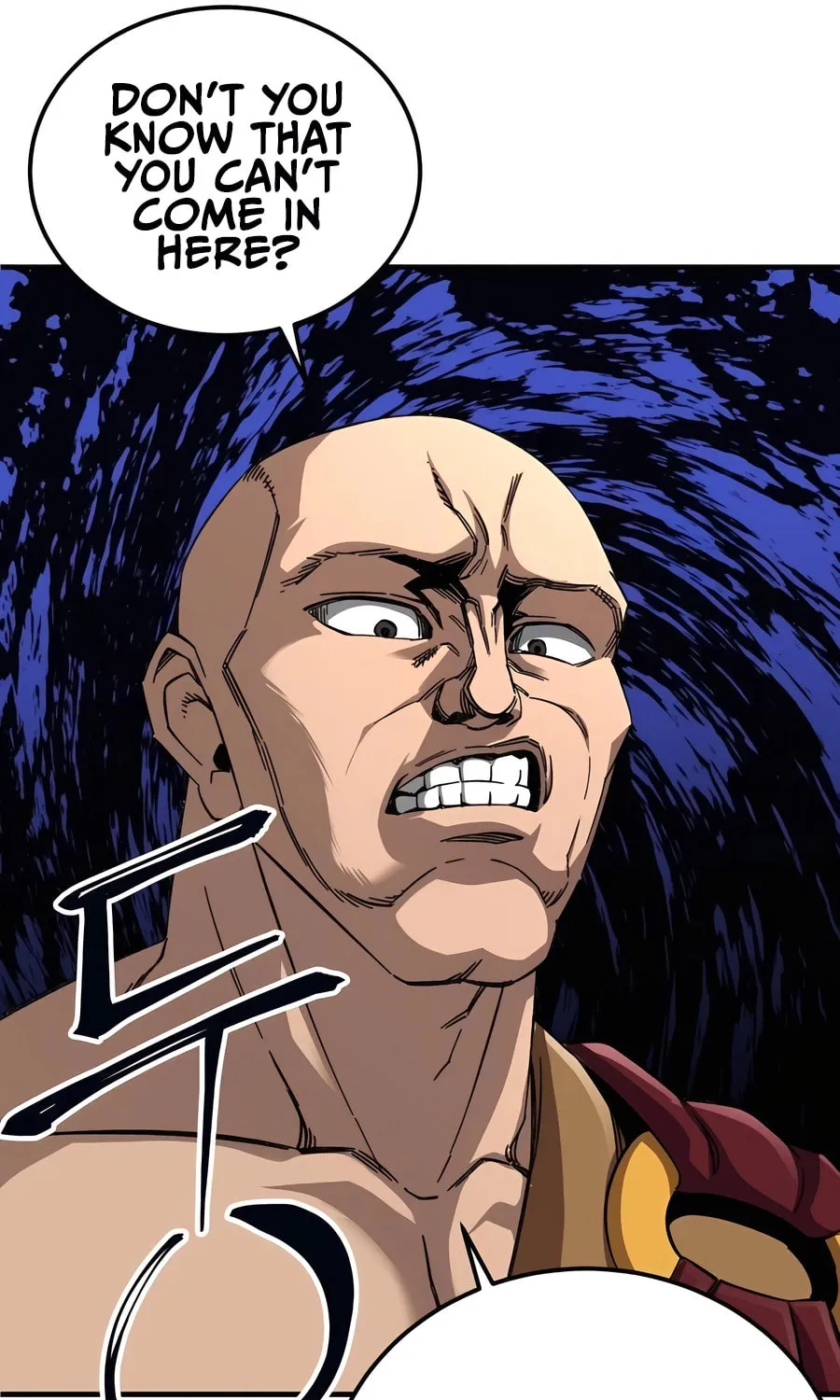 Warrior Grandpa and Supreme Granddaughter Chapter 60 page 134 - 