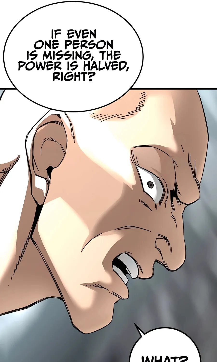Warrior Grandpa and Supreme Granddaughter Chapter 60 page 141 - 