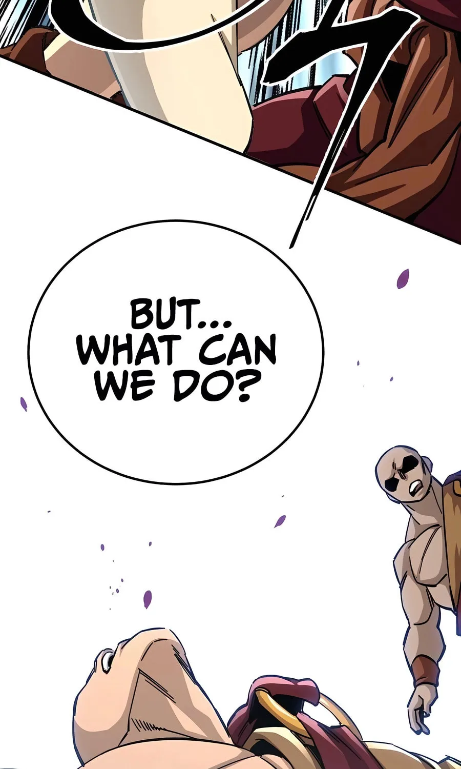 Warrior Grandpa and Supreme Granddaughter Chapter 60 page 144 - 