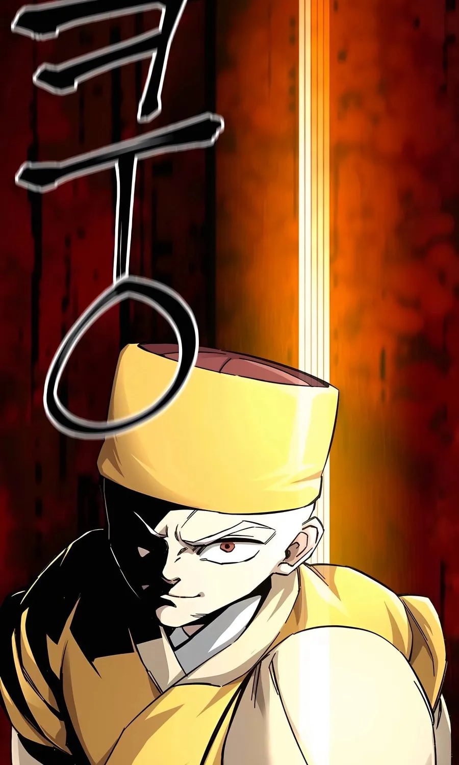 Warrior Grandpa and Supreme Granddaughter Chapter 60 page 146 - 