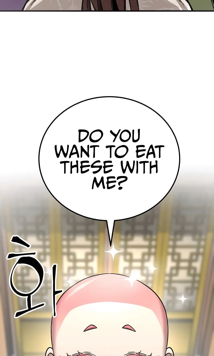 Warrior Grandpa and Supreme Granddaughter Chapter 60 page 17 - 