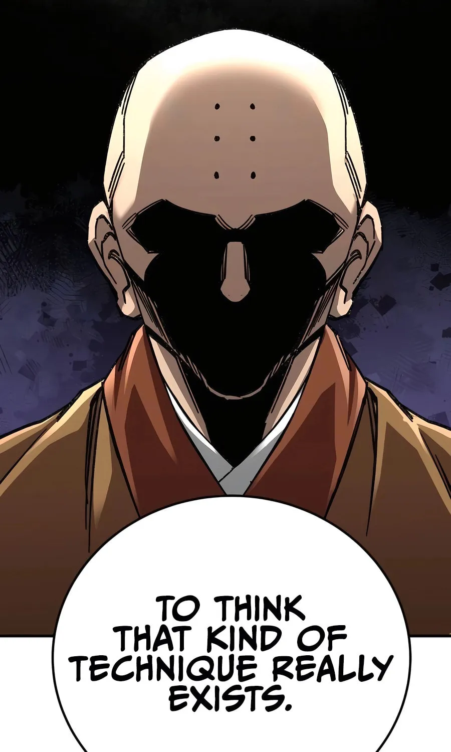 Warrior Grandpa and Supreme Granddaughter Chapter 60 page 27 - 