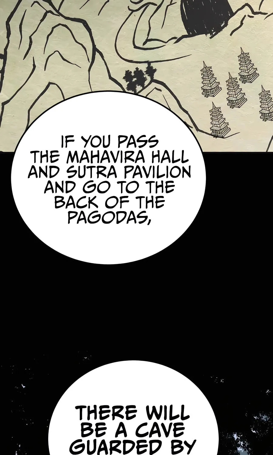 Warrior Grandpa and Supreme Granddaughter Chapter 60 page 35 - 