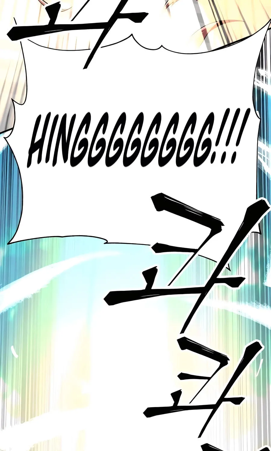 Warrior Grandpa and Supreme Granddaughter Chapter 60 page 5 - 