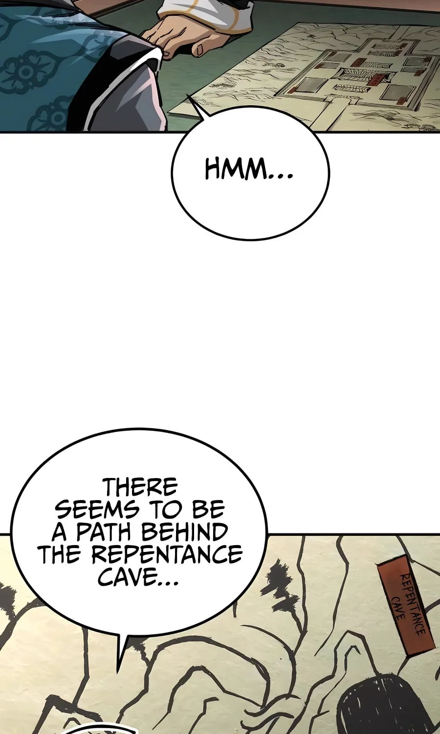 Warrior Grandpa and Supreme Granddaughter Chapter 60 page 41 - 