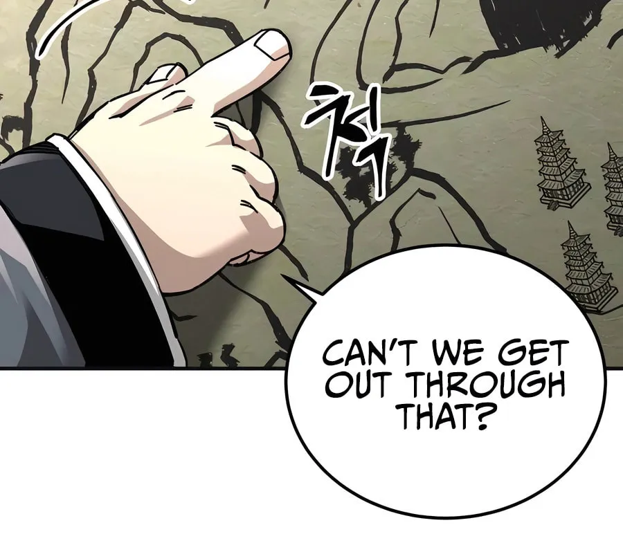 Warrior Grandpa and Supreme Granddaughter Chapter 60 page 42 - 
