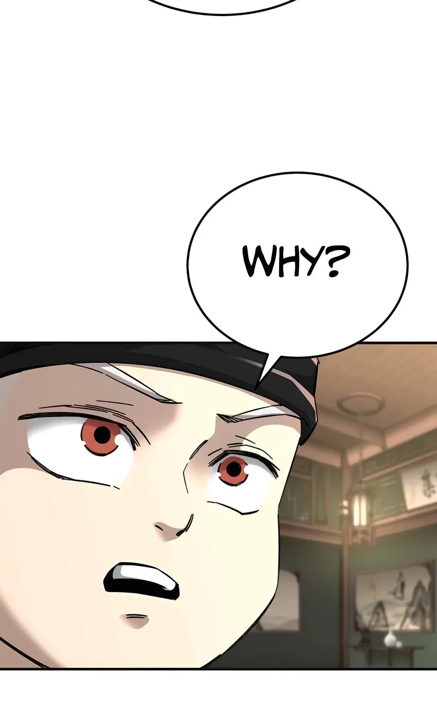 Warrior Grandpa and Supreme Granddaughter Chapter 60 page 44 - 