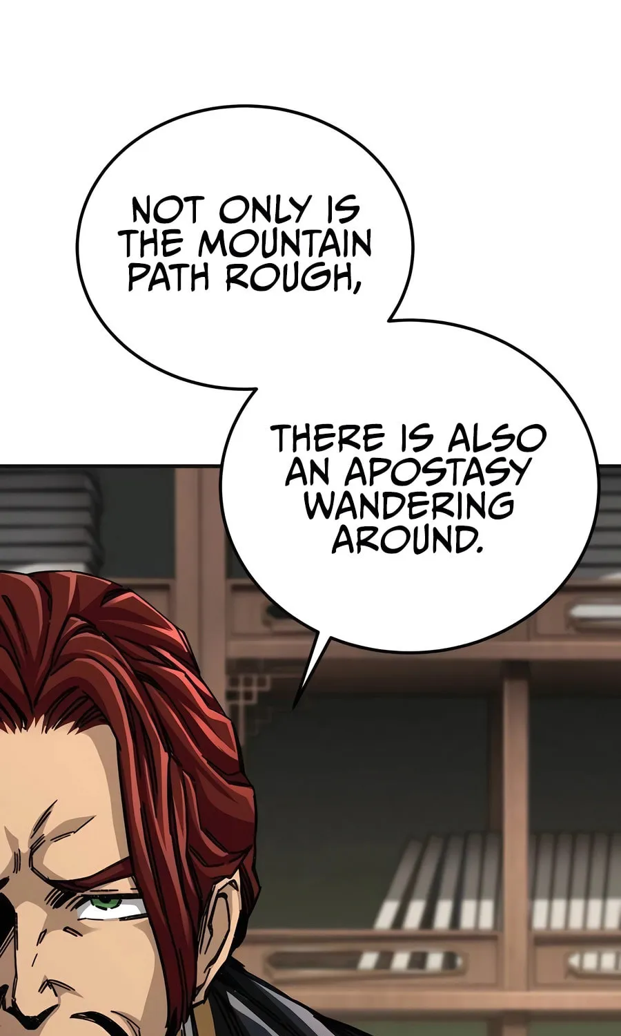 Warrior Grandpa and Supreme Granddaughter Chapter 60 page 45 - 