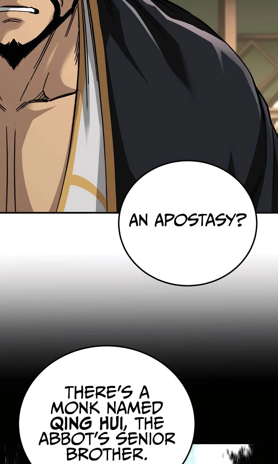 Warrior Grandpa and Supreme Granddaughter Chapter 60 page 46 - 