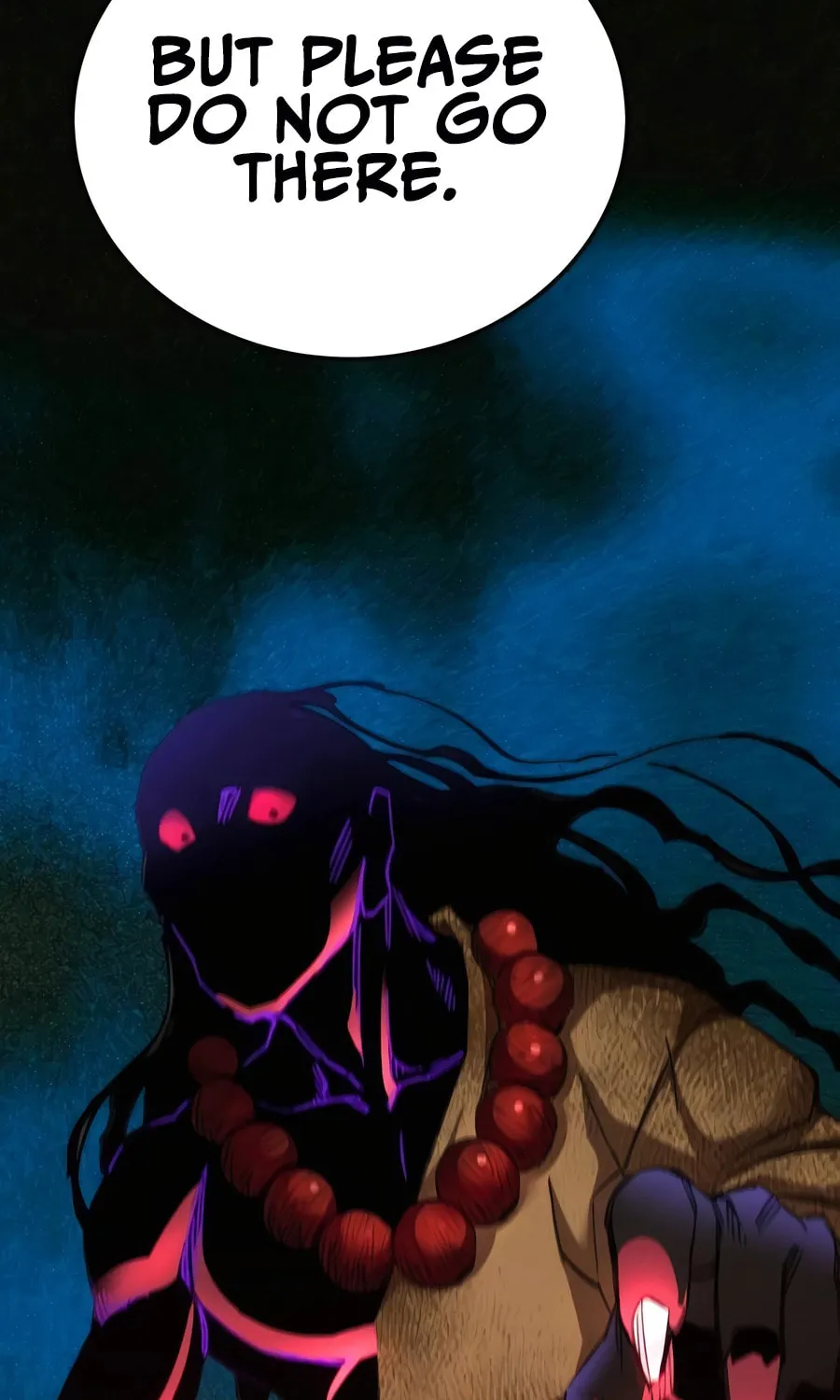 Warrior Grandpa and Supreme Granddaughter Chapter 60 page 54 - 