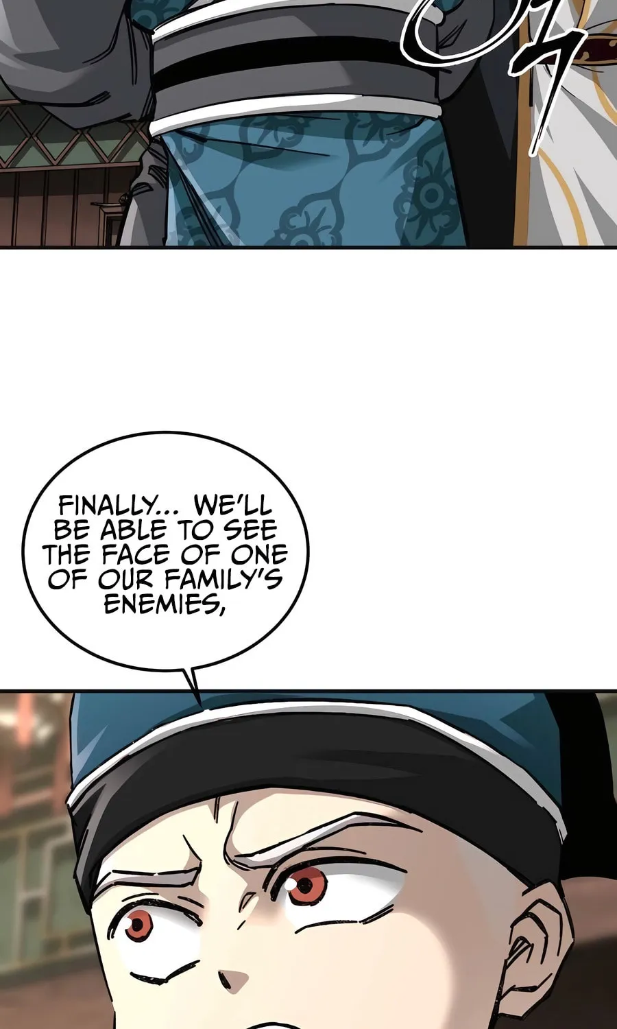 Warrior Grandpa and Supreme Granddaughter Chapter 60 page 59 - 