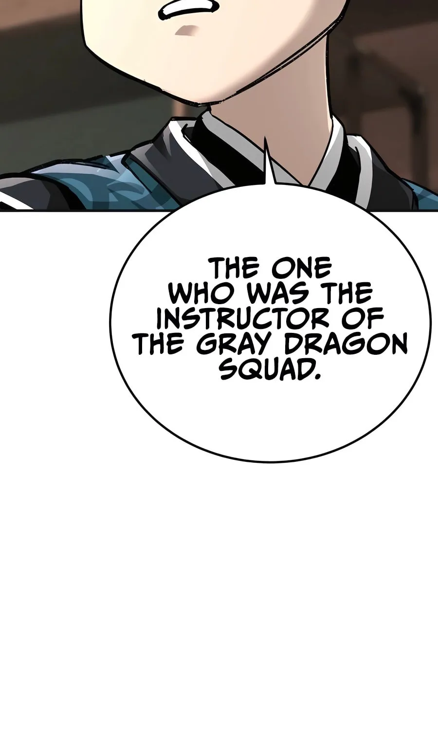 Warrior Grandpa and Supreme Granddaughter Chapter 60 page 60 - 