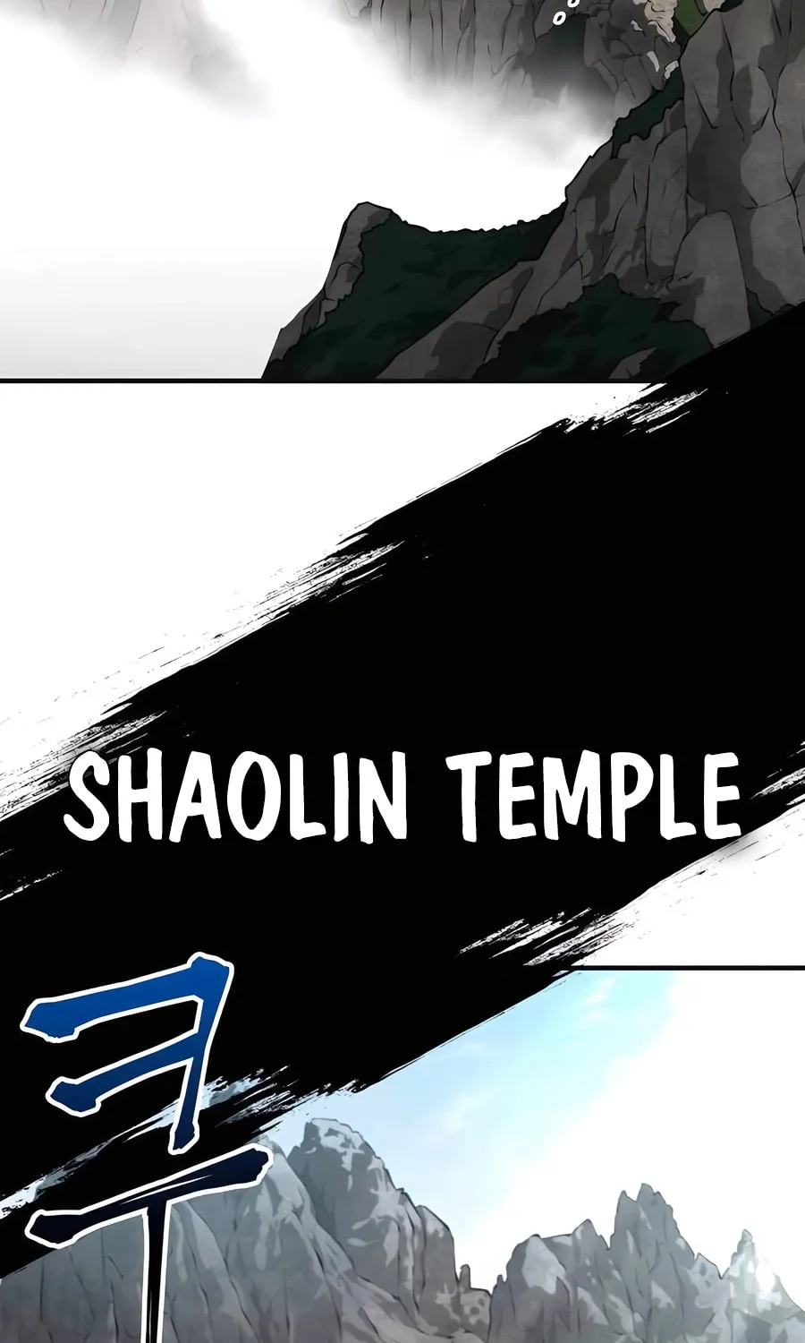 Warrior Grandpa and Supreme Granddaughter Chapter 60 page 62 - 