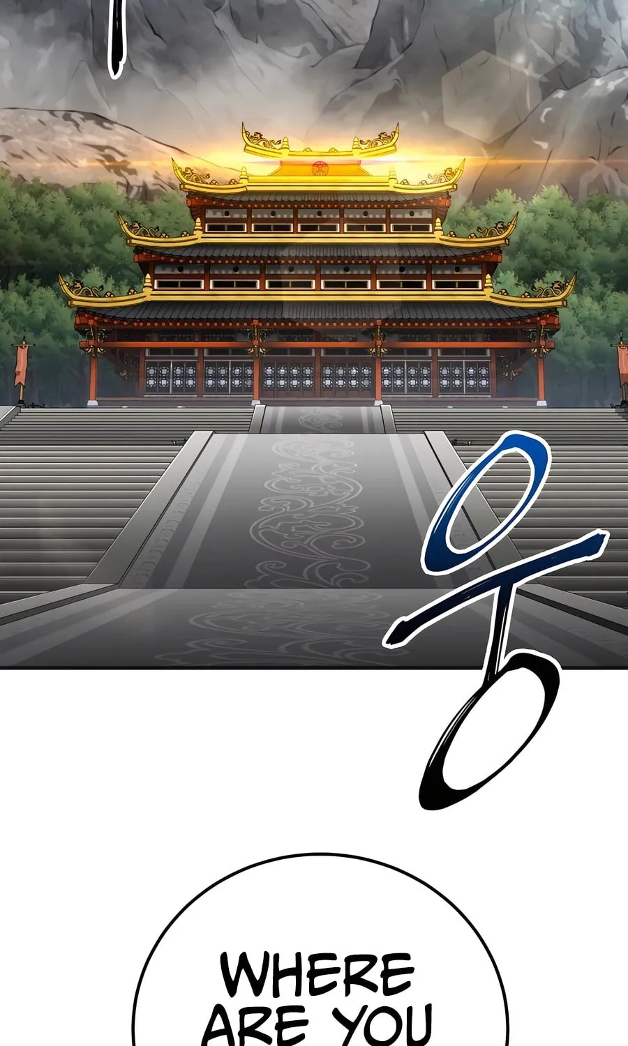 Warrior Grandpa and Supreme Granddaughter Chapter 60 page 63 - 