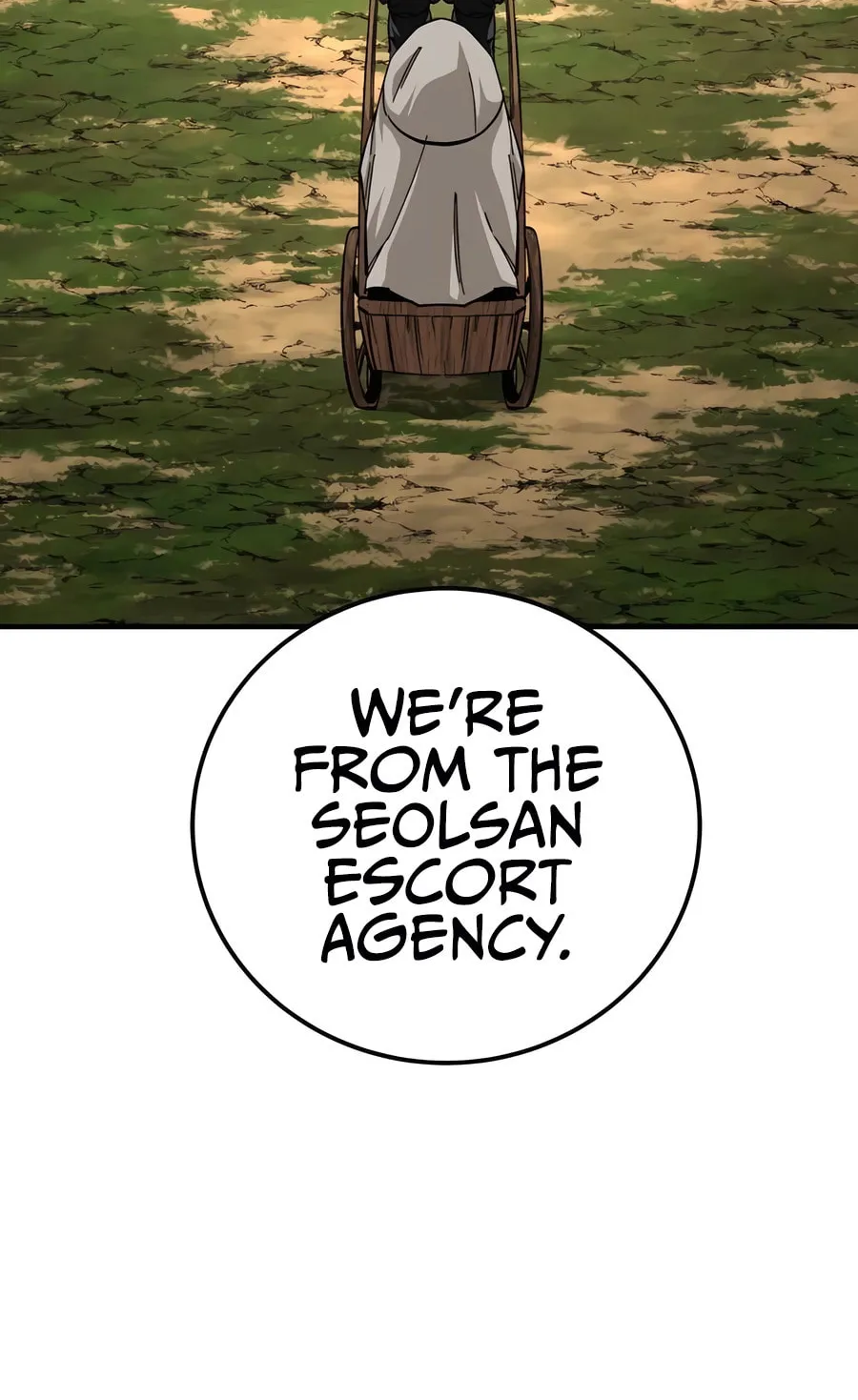 Warrior Grandpa and Supreme Granddaughter Chapter 60 page 65 - 