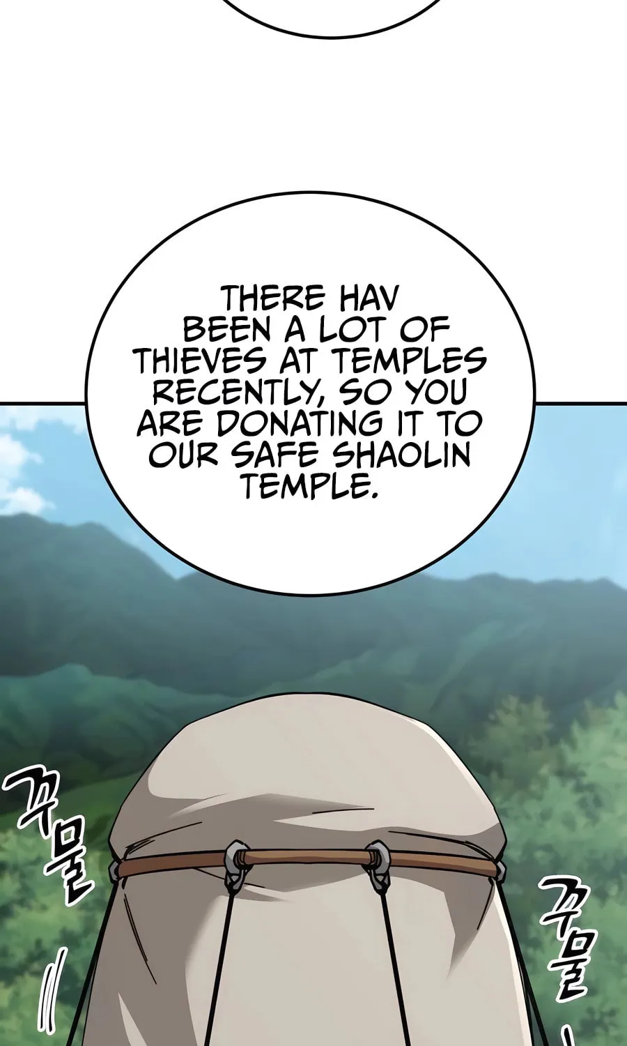 Warrior Grandpa and Supreme Granddaughter Chapter 60 page 67 - 