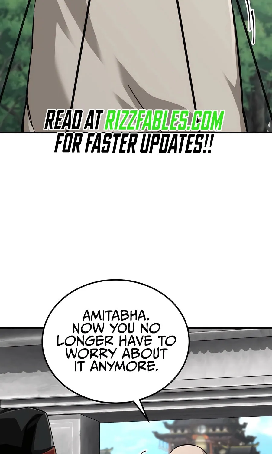 Warrior Grandpa and Supreme Granddaughter Chapter 60 page 68 - 