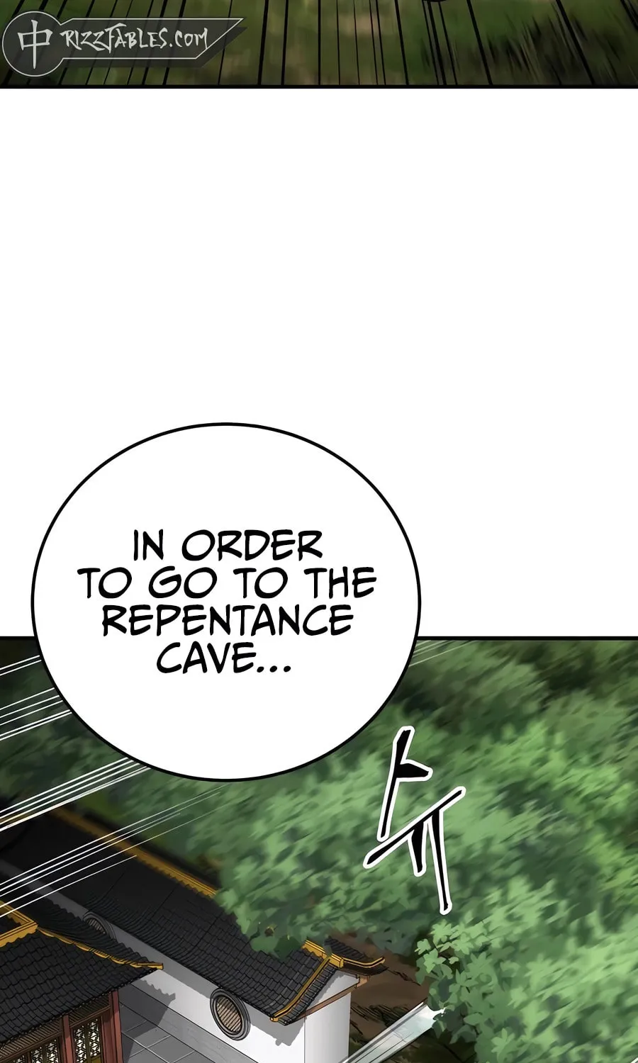 Warrior Grandpa and Supreme Granddaughter Chapter 60 page 77 - 