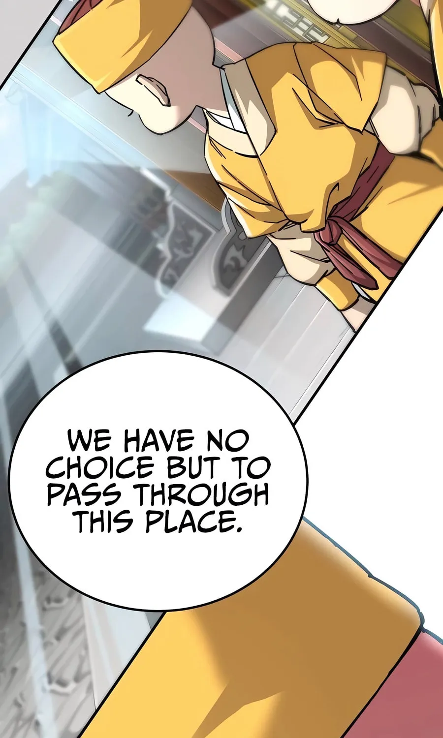 Warrior Grandpa and Supreme Granddaughter Chapter 60 page 80 - 
