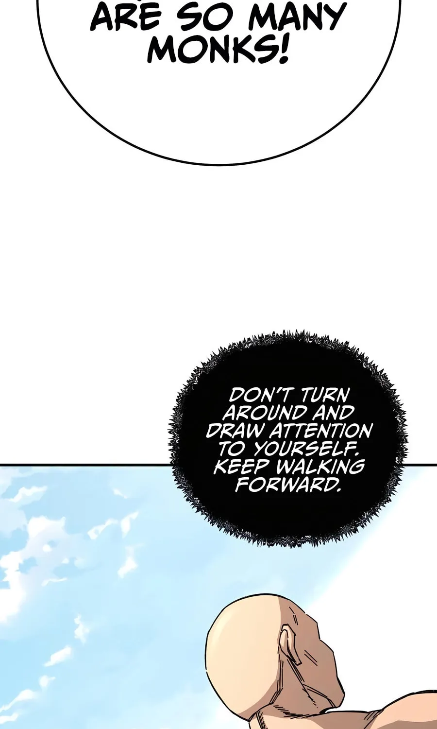 Warrior Grandpa and Supreme Granddaughter Chapter 60 page 85 - 