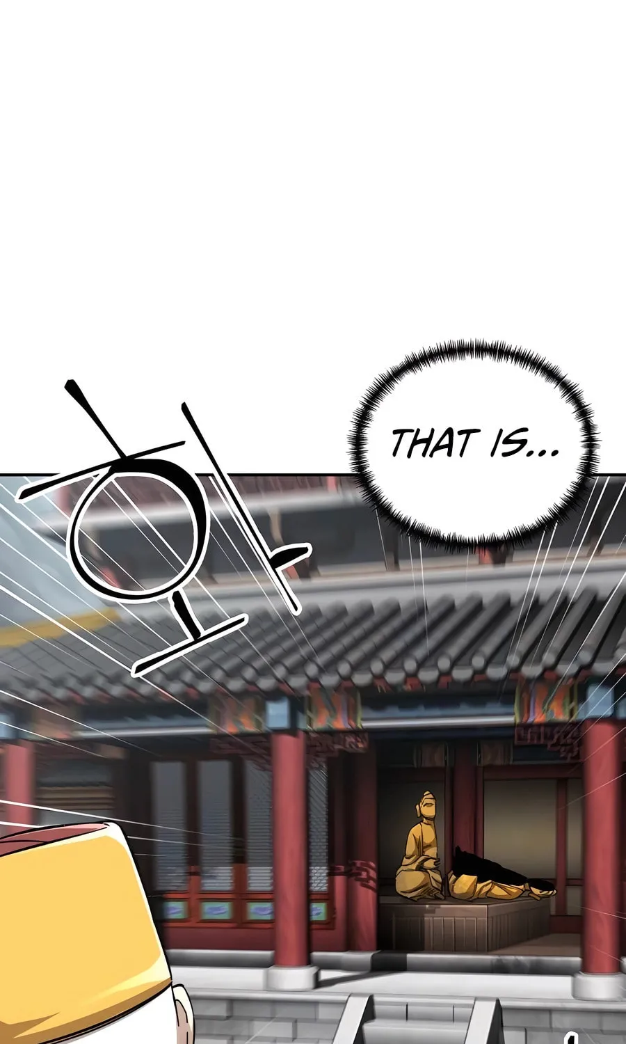 Warrior Grandpa and Supreme Granddaughter Chapter 60 page 92 - 