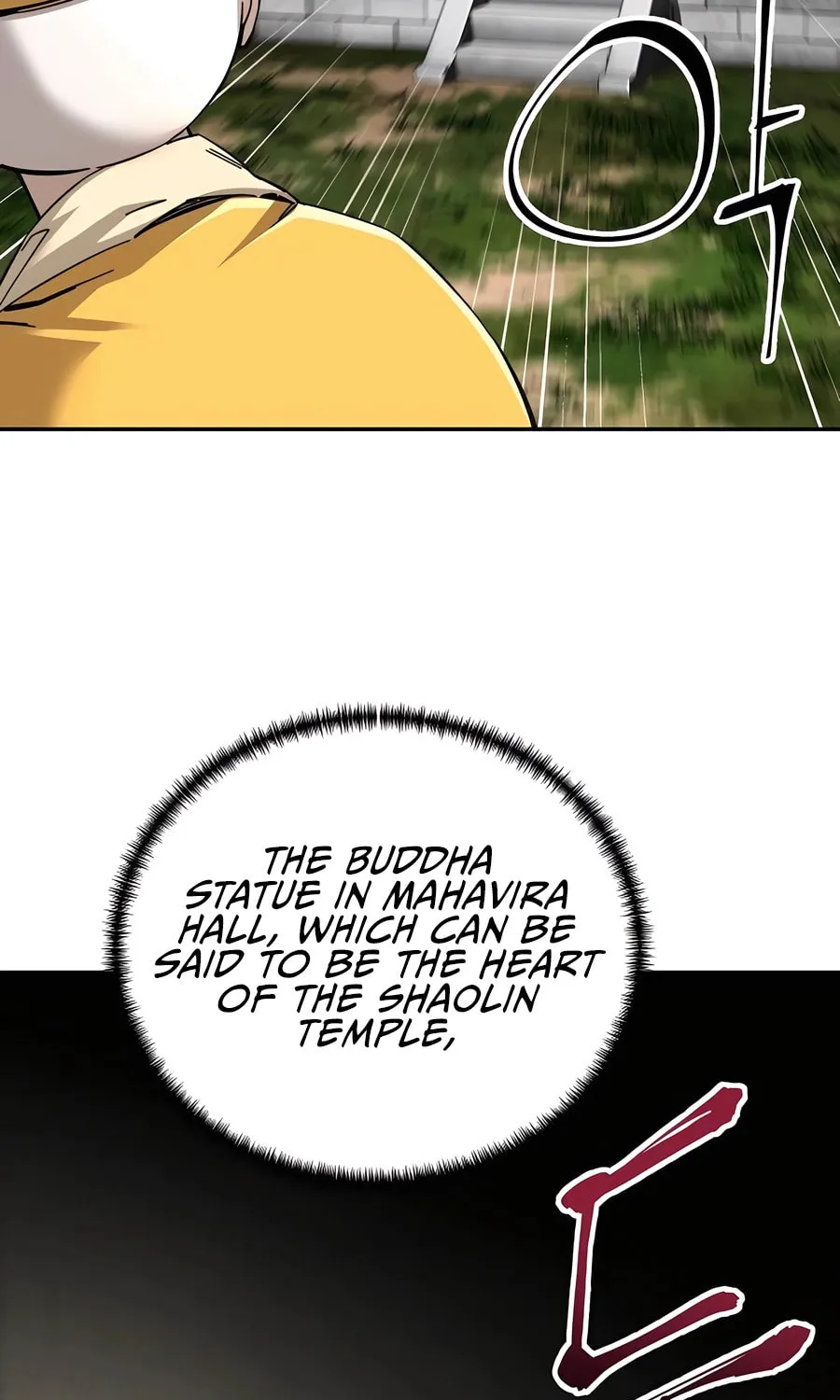 Warrior Grandpa and Supreme Granddaughter Chapter 60 page 93 - 