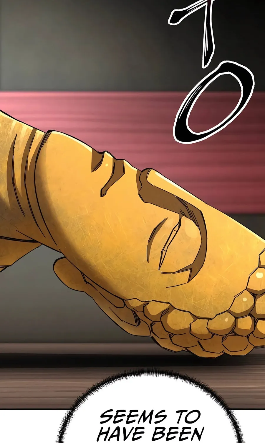 Warrior Grandpa and Supreme Granddaughter Chapter 60 page 94 - 