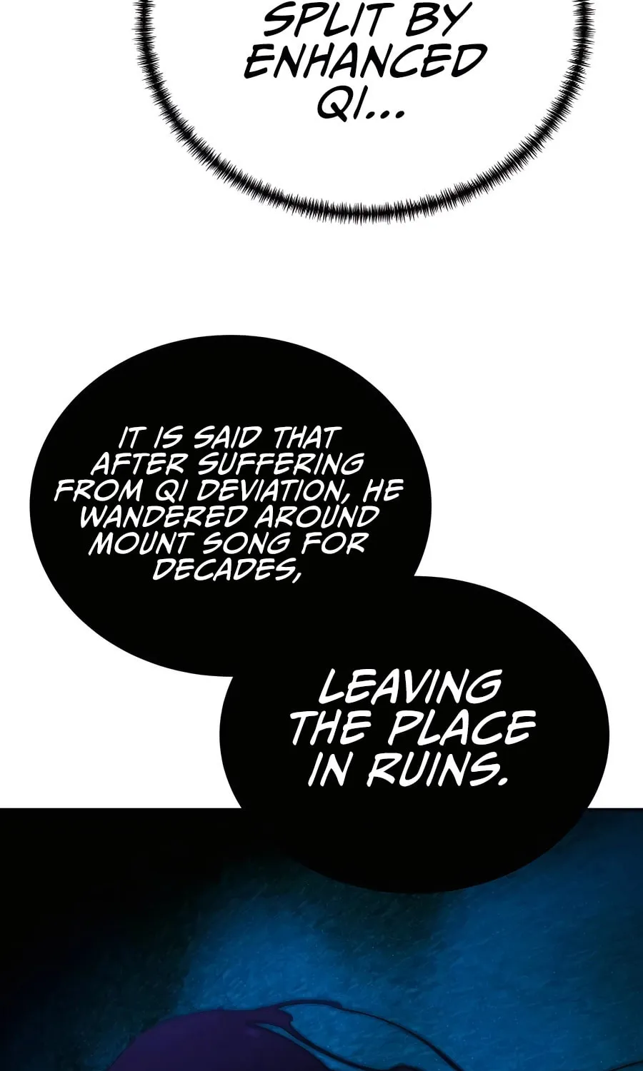 Warrior Grandpa and Supreme Granddaughter Chapter 60 page 95 - 
