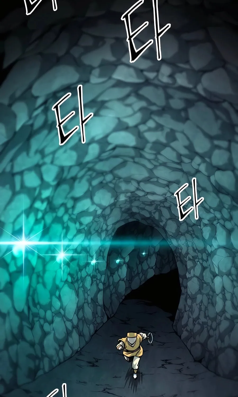 Warrior Grandpa and Supreme Granddaughter Chapter 61 page 101 - 