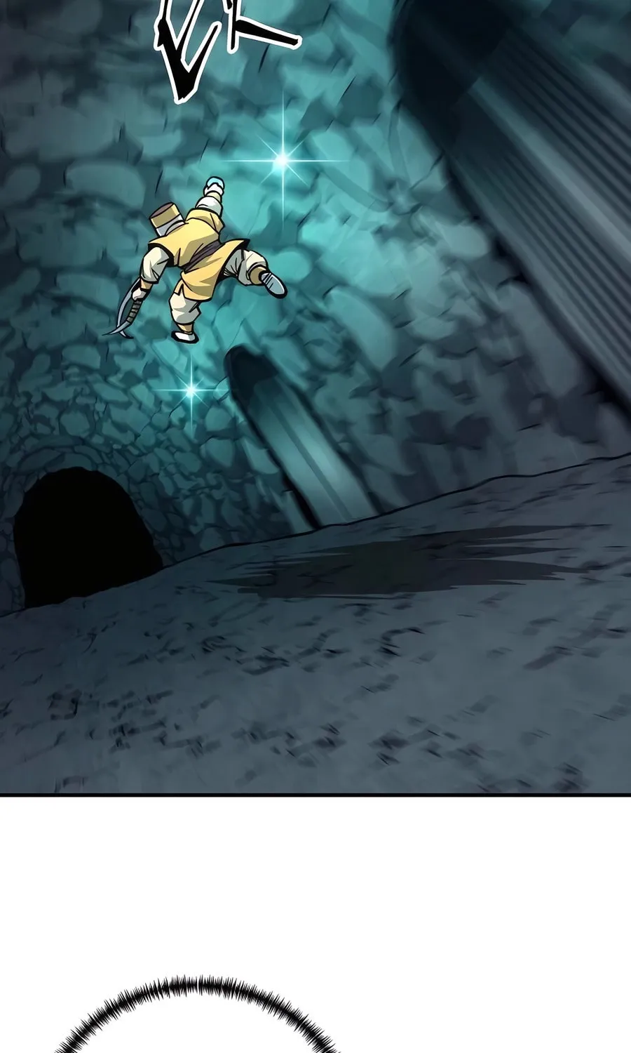 Warrior Grandpa and Supreme Granddaughter Chapter 61 page 105 - 