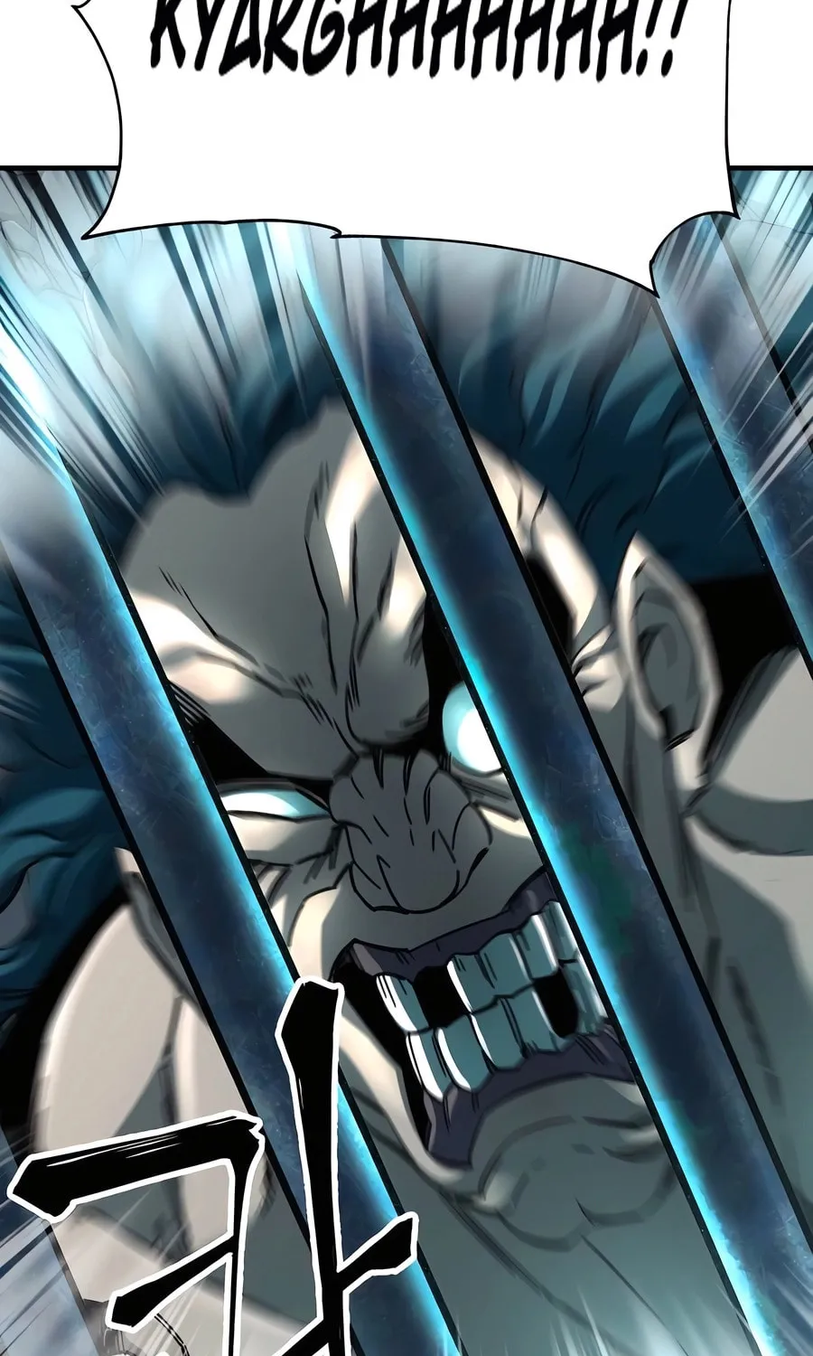 Warrior Grandpa and Supreme Granddaughter Chapter 61 page 107 - 