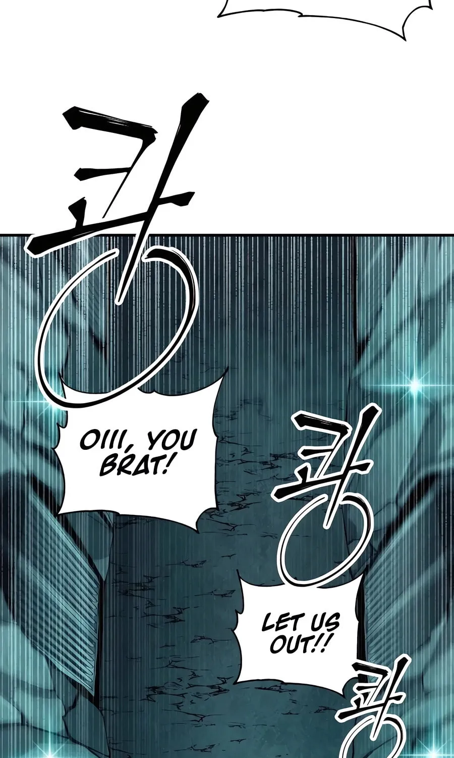 Warrior Grandpa and Supreme Granddaughter Chapter 61 page 110 - 