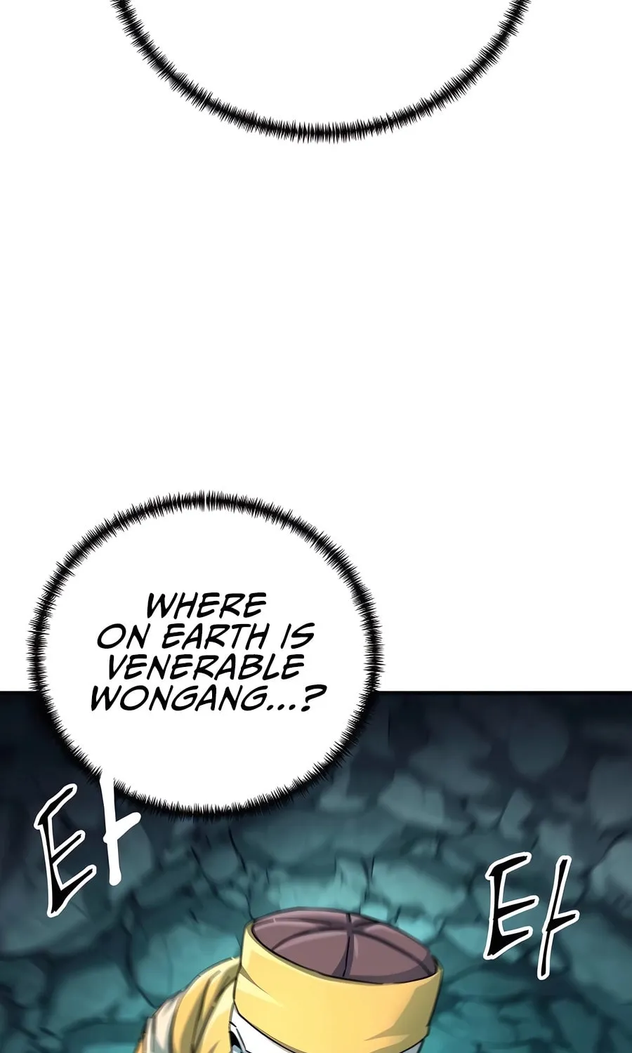 Warrior Grandpa and Supreme Granddaughter Chapter 61 page 112 - 
