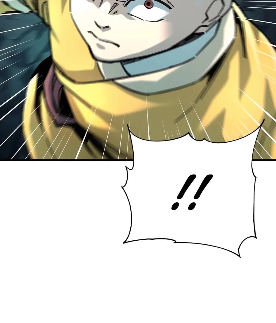 Warrior Grandpa and Supreme Granddaughter Chapter 61 page 114 - 