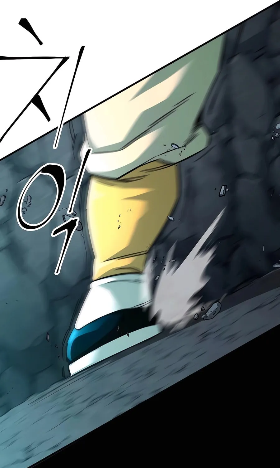 Warrior Grandpa and Supreme Granddaughter Chapter 61 page 115 - 