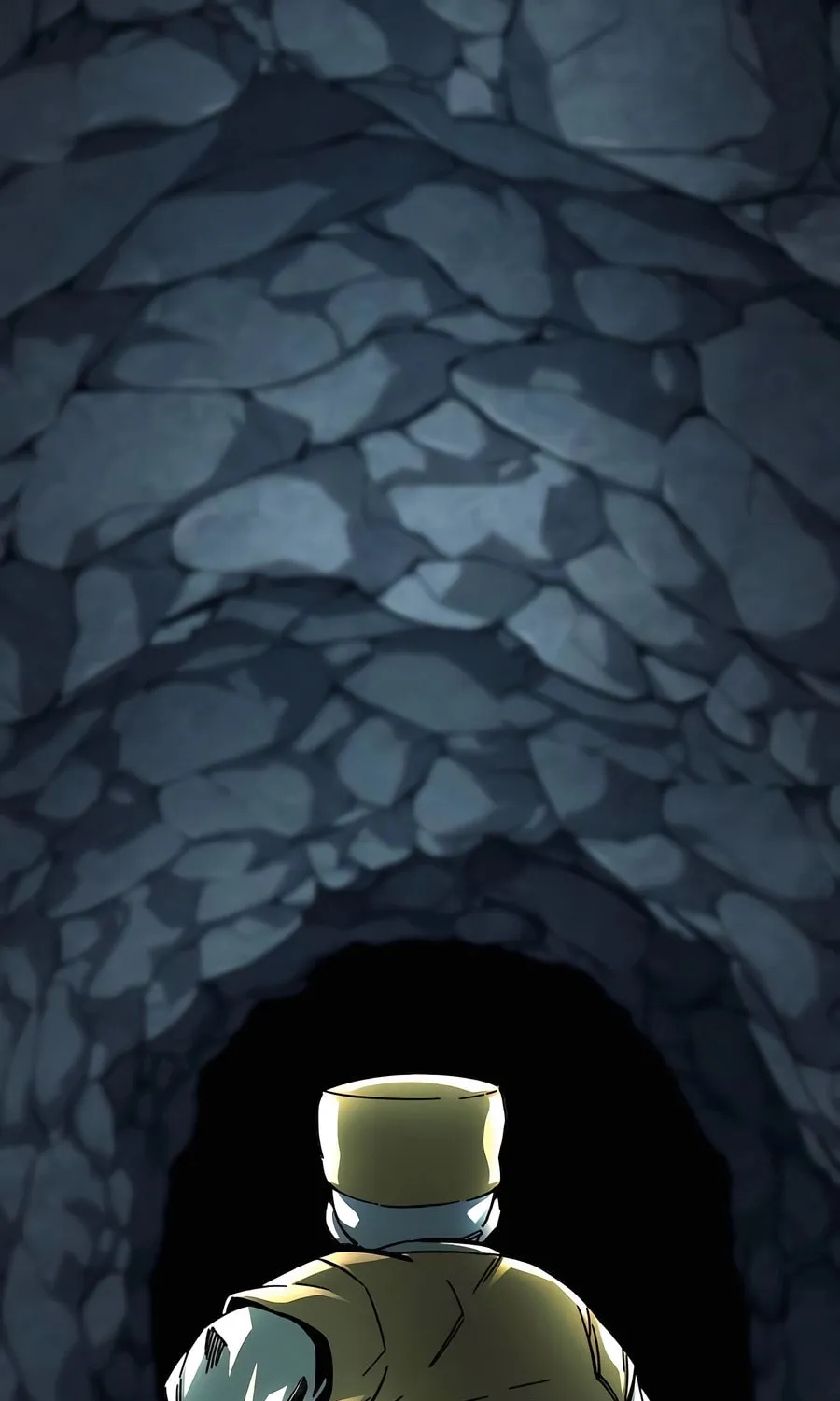 Warrior Grandpa and Supreme Granddaughter Chapter 61 page 117 - 