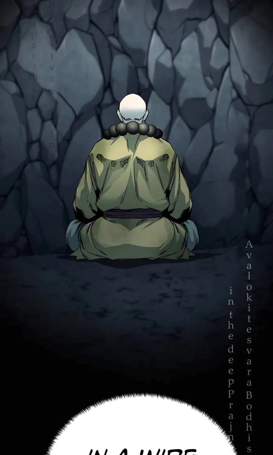 Warrior Grandpa and Supreme Granddaughter Chapter 61 page 121 - 