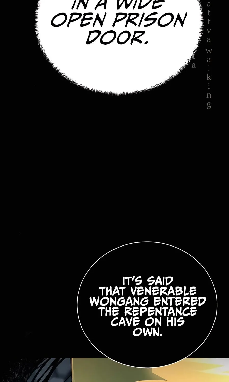 Warrior Grandpa and Supreme Granddaughter Chapter 61 page 122 - 