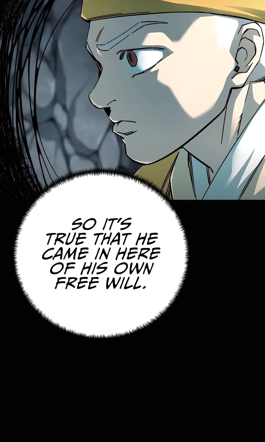 Warrior Grandpa and Supreme Granddaughter Chapter 61 page 123 - 