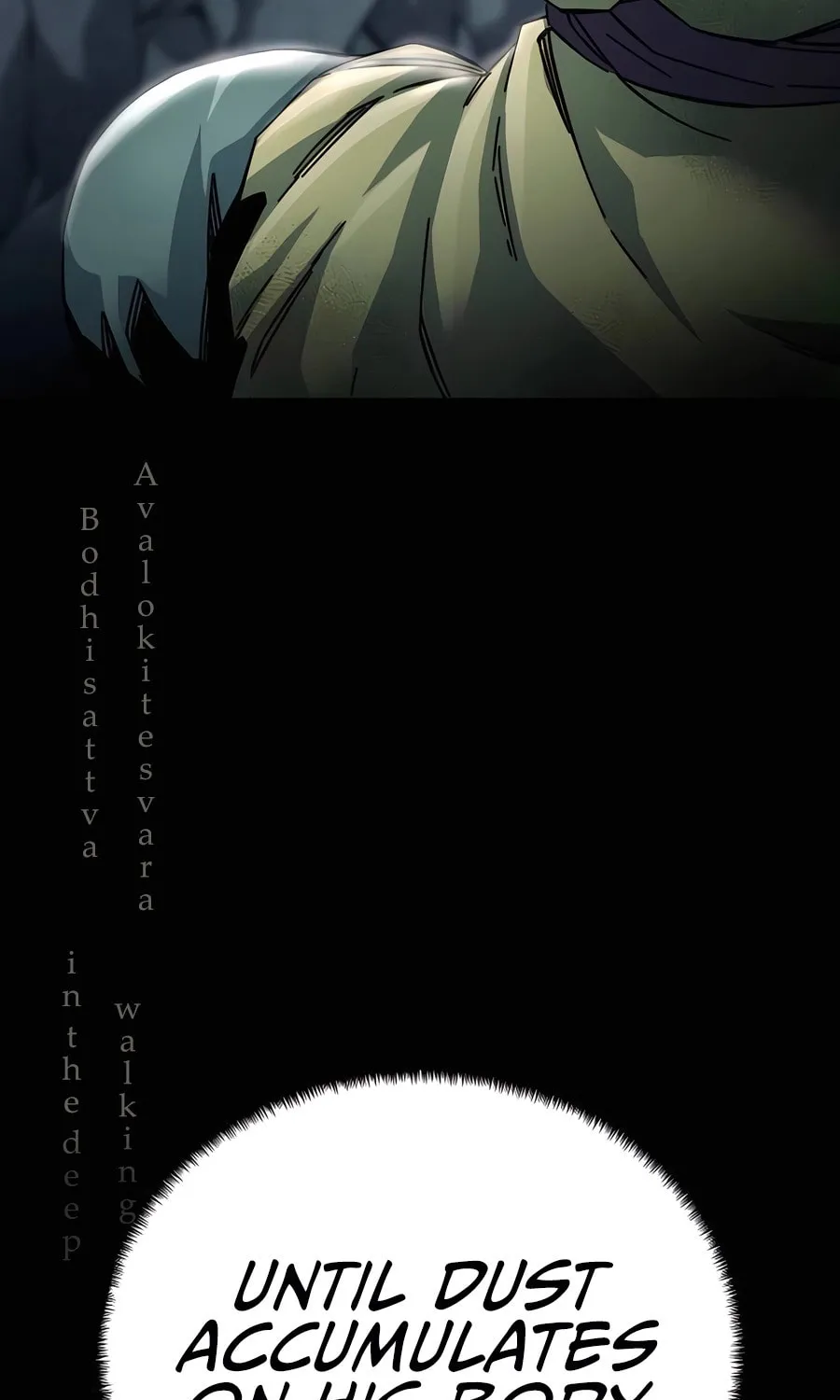 Warrior Grandpa and Supreme Granddaughter Chapter 61 page 125 - 