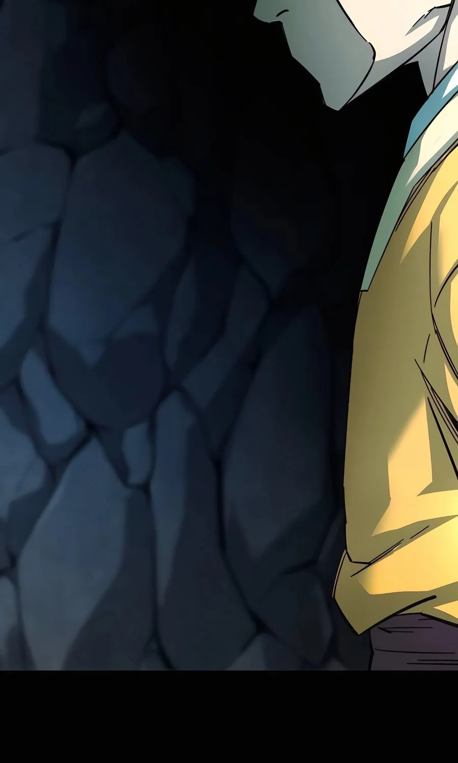 Warrior Grandpa and Supreme Granddaughter Chapter 61 page 128 - 