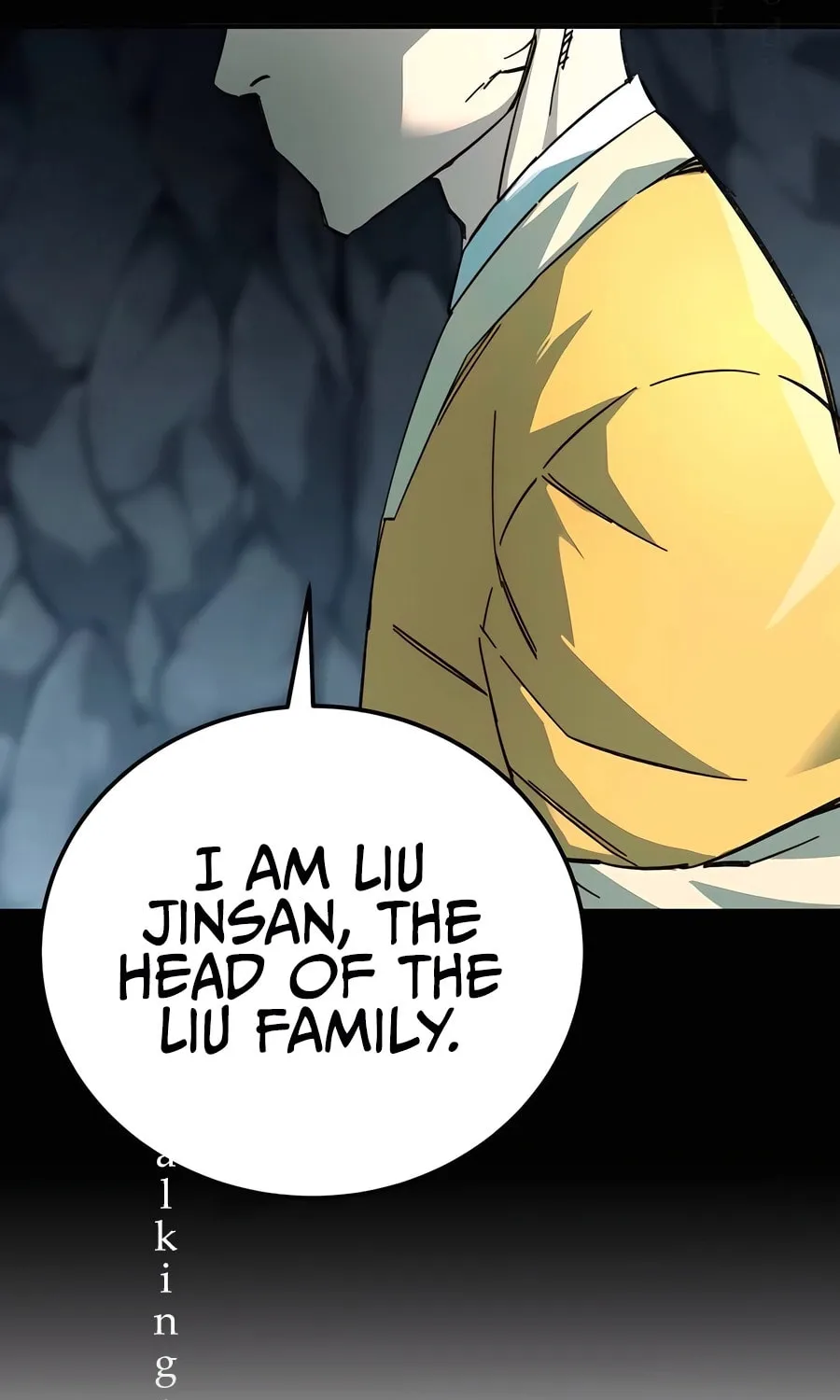 Warrior Grandpa and Supreme Granddaughter Chapter 61 page 131 - 