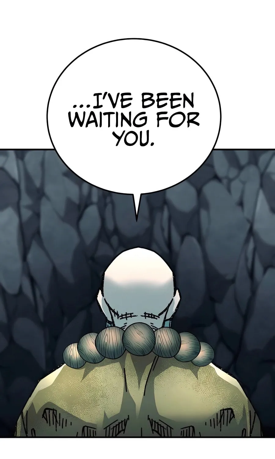 Warrior Grandpa and Supreme Granddaughter Chapter 61 page 137 - 