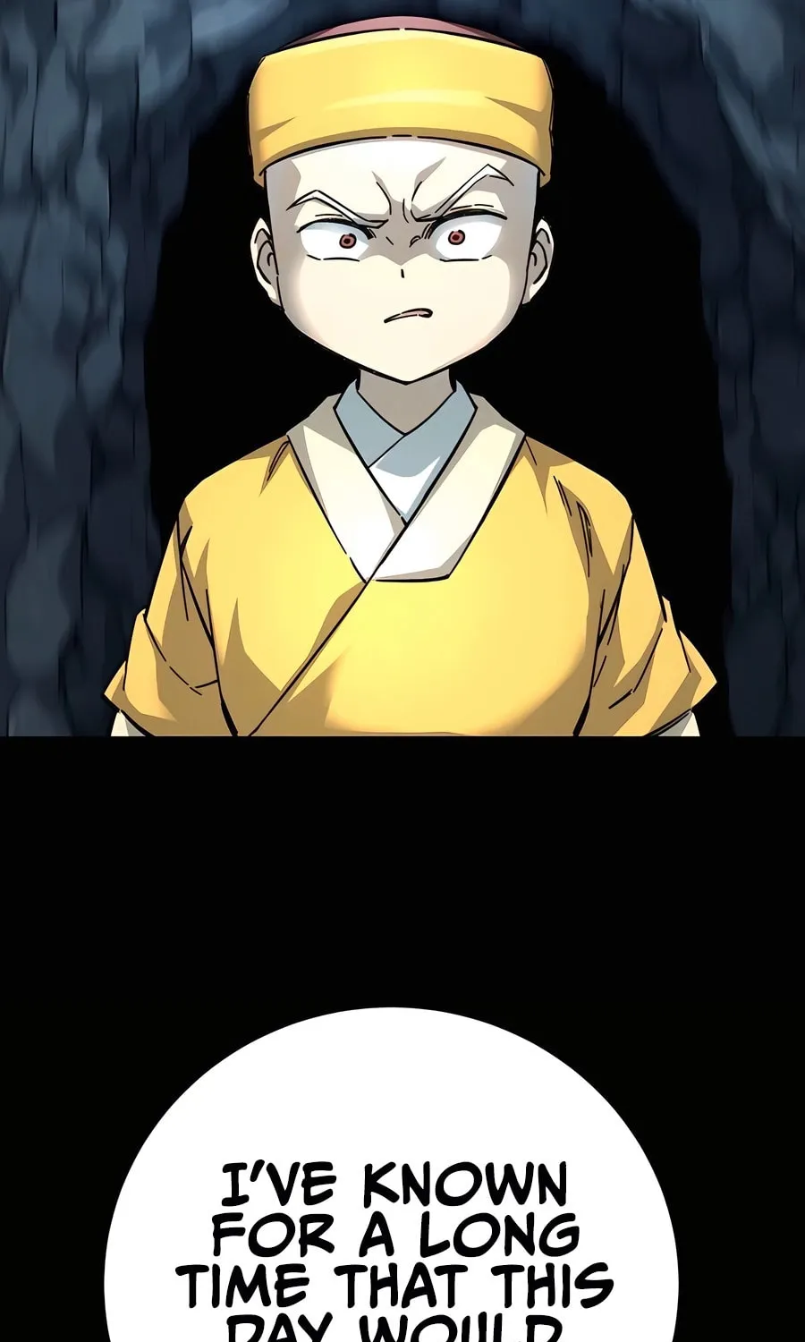 Warrior Grandpa and Supreme Granddaughter Chapter 61 page 139 - 