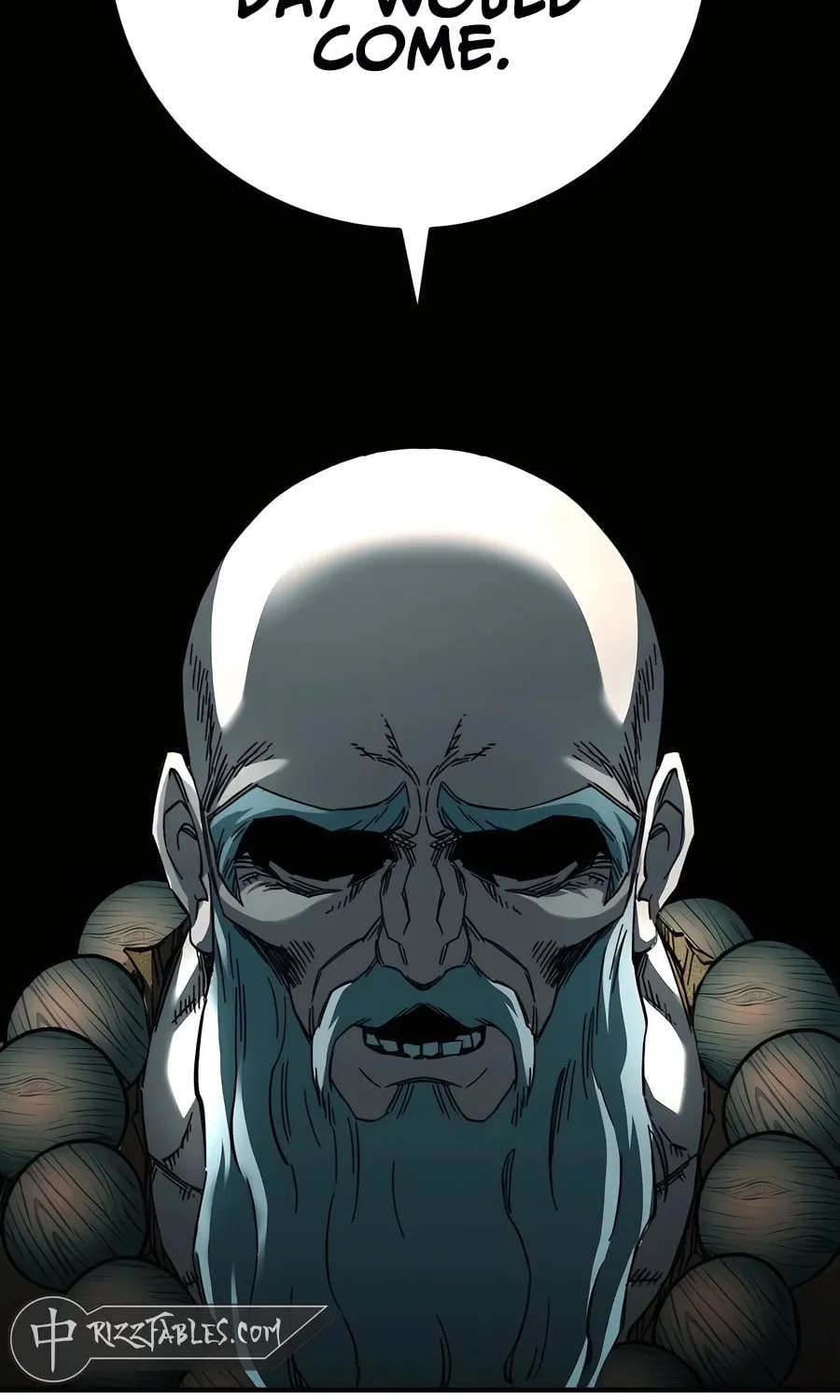 Warrior Grandpa and Supreme Granddaughter Chapter 61 page 140 - 