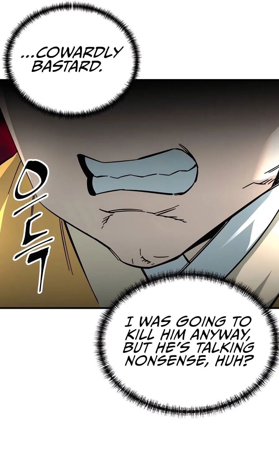Warrior Grandpa and Supreme Granddaughter Chapter 61 page 145 - 