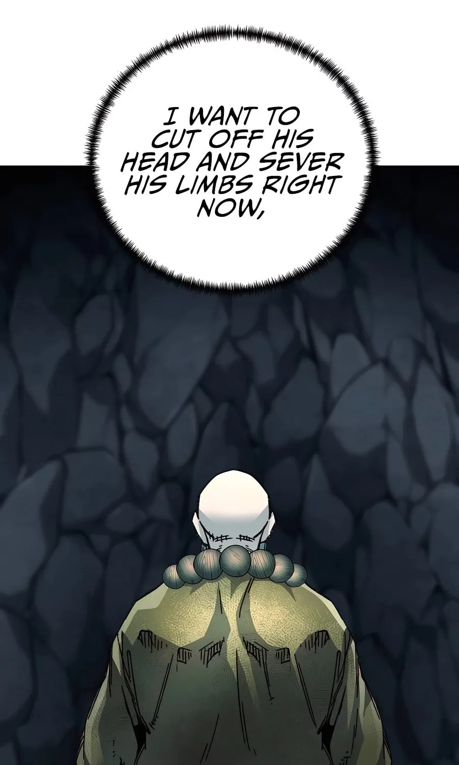 Warrior Grandpa and Supreme Granddaughter Chapter 61 page 146 - 