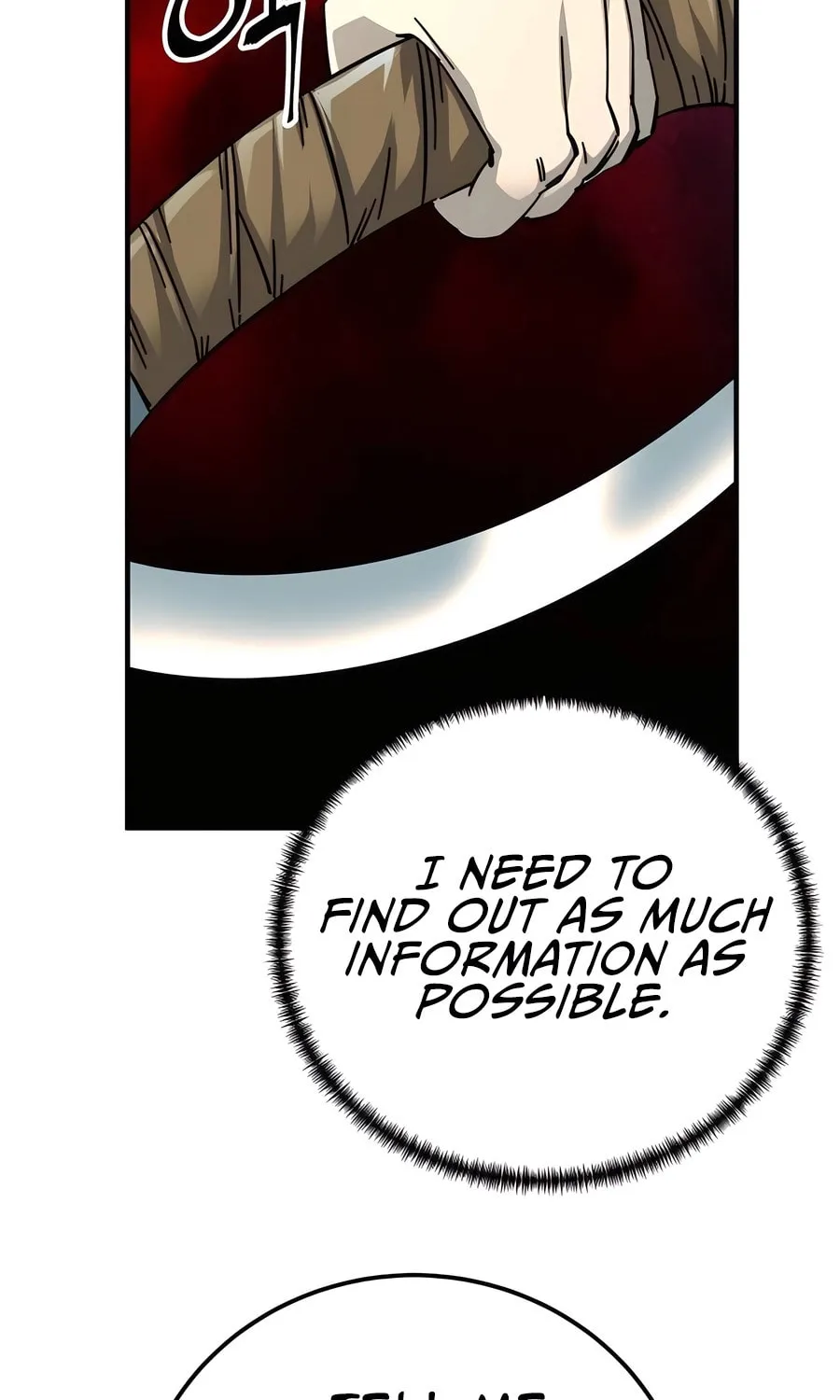 Warrior Grandpa and Supreme Granddaughter Chapter 61 page 148 - 